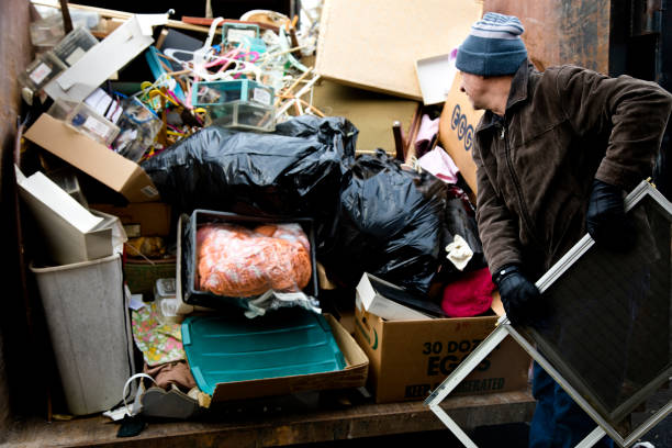 Best Household Junk Removal  in Kendall Park, NJ