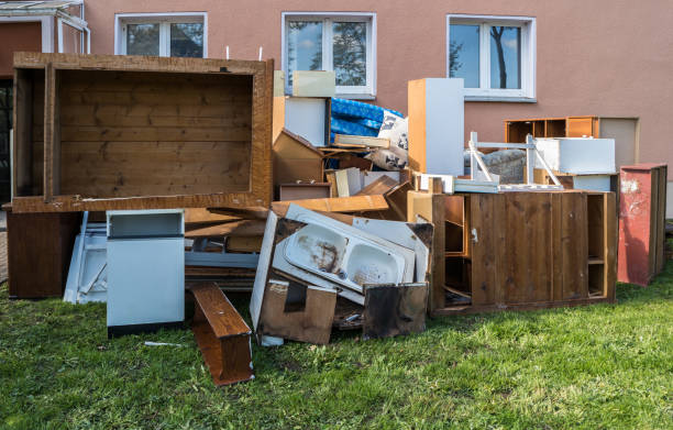 Best Full-Service Junk Removal  in Kendall Park, NJ