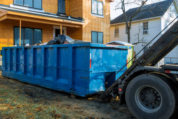 Debris Removal in Kendall Park, NJ