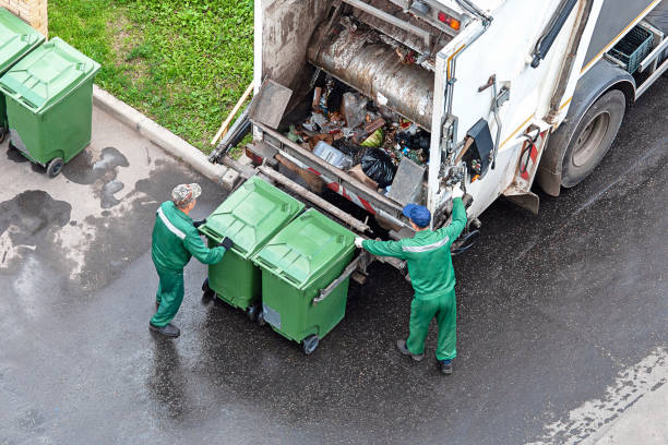 Best Yard Cleanup Services  in Kendall Park, NJ