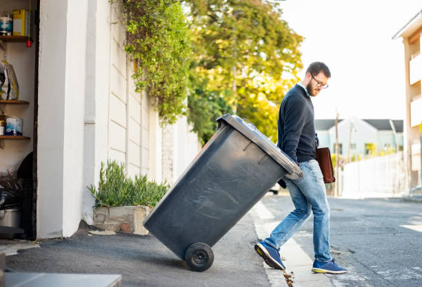 Kendall Park, NJ Junk Removal Company