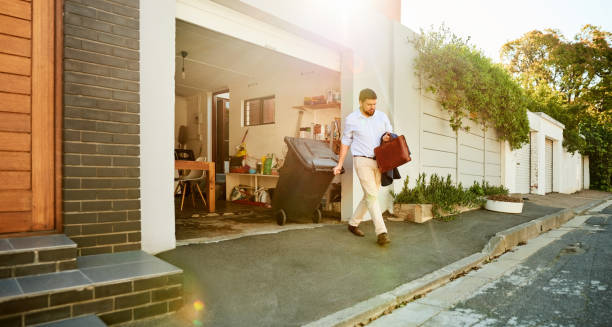 Best Construction Debris Removal  in Kendall Park, NJ