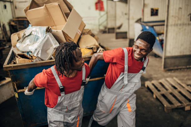 Best Commercial Cleanout Services  in Kendall Park, NJ