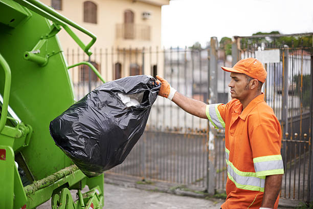 Best Professional Junk Removal  in Kendall Park, NJ