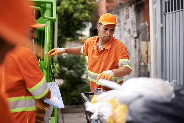 Best Yard Waste Removal  in Kendall Park, NJ